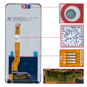 Oppo a3x 5g