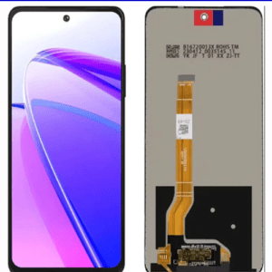 Realme c55