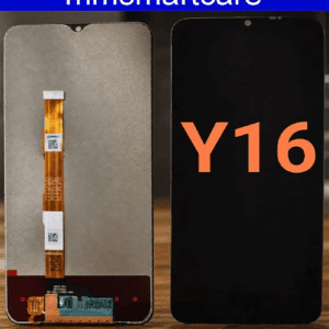 Vivo Y16
